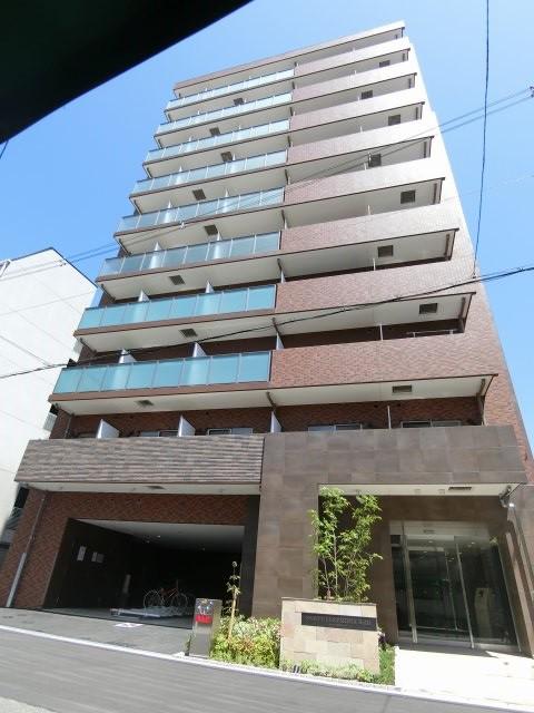 サムティ福島ルフレ