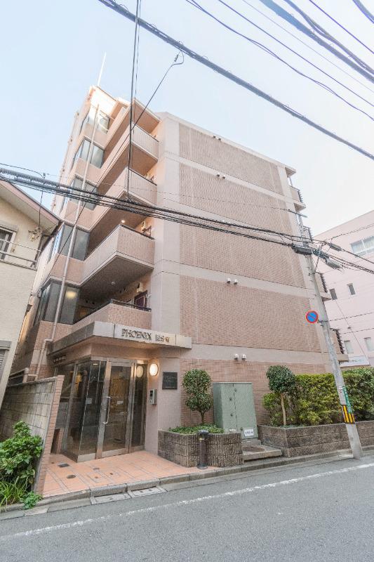 フェニックス国分寺