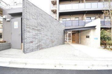 ハーモニーレジデンス高田馬場