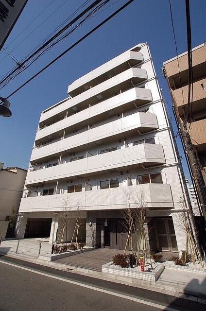 ステージグランデ蒲田