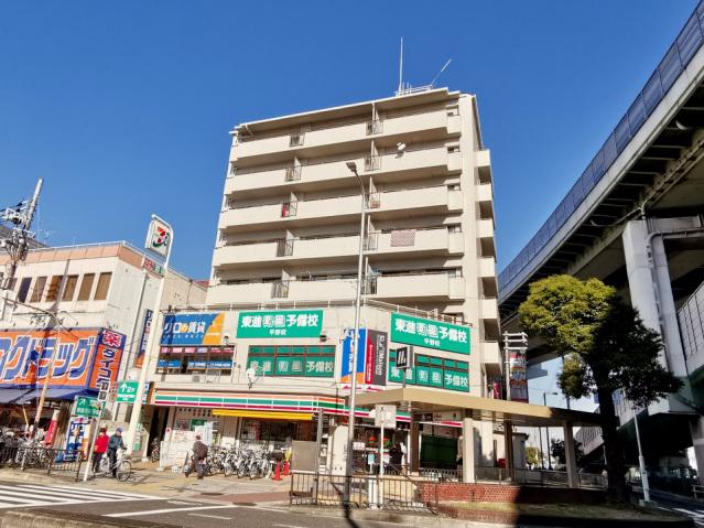 片岡マンション2