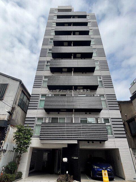 プライマル上野イースト