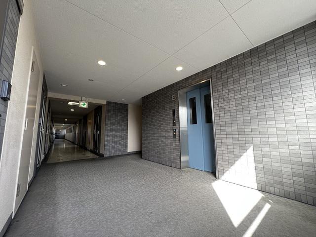レシェンテ・ヴィラ 東福岡