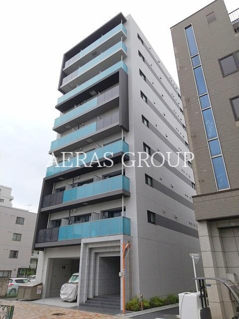 ジェイステージ南砂町パークサイド