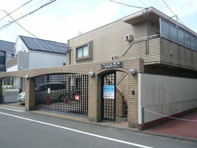 ハイム経堂