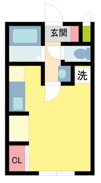 HAYASHIビル