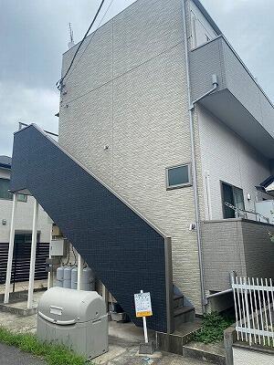 パールスター・シャニン