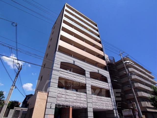 レジデンス西京極