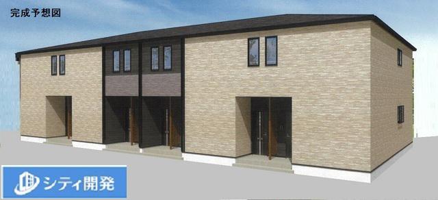 フレアルーチェ 吉野ヶ里III