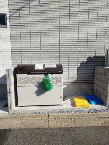 キャメル西新井
