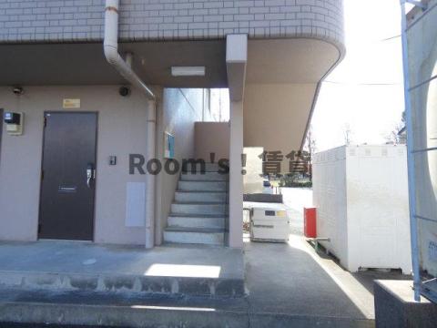 マンションリーフIII