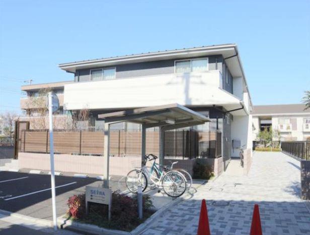 富士見ハイム