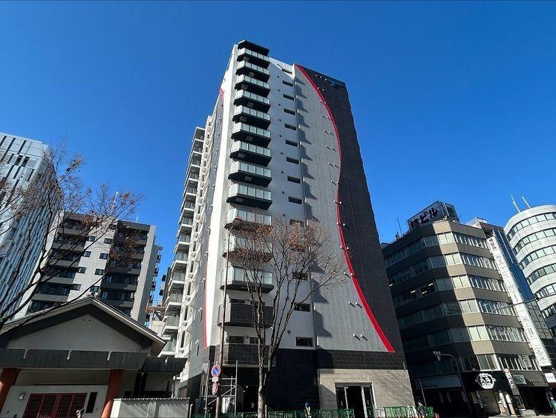 セレニテ東梅田アリエ