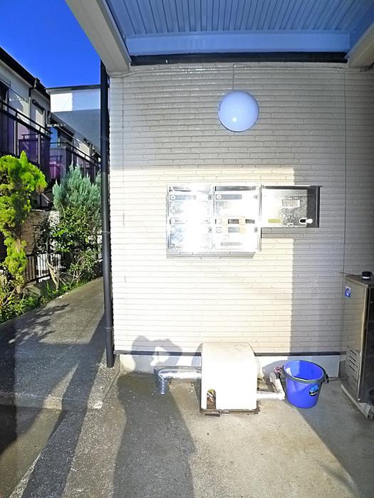 ＪＲ総武線 西船橋駅 徒歩9分 3階建 築26年