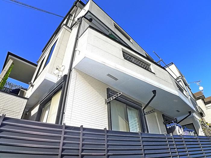 ＪＲ総武線 西船橋駅 徒歩9分  築26年(1K/1階)