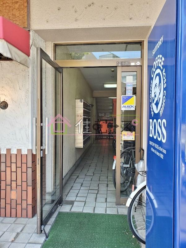 プラス九条