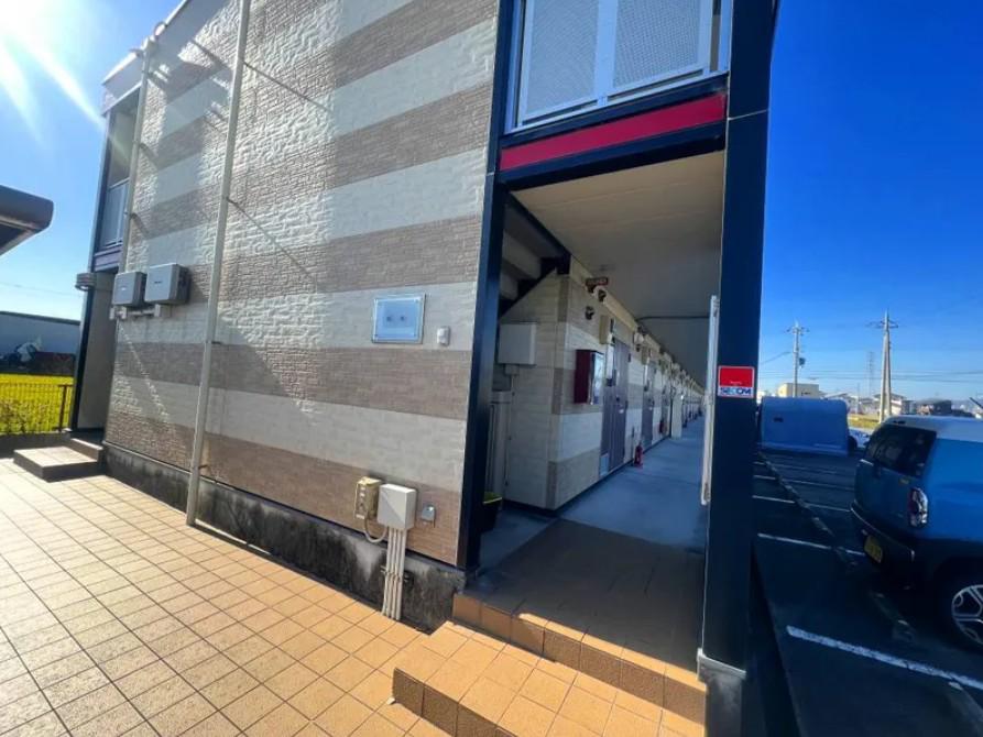 ＪＲ和歌山線 下井阪駅 徒歩18分 2階建 築17年