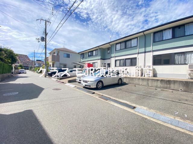 西舞子グリーンハウス