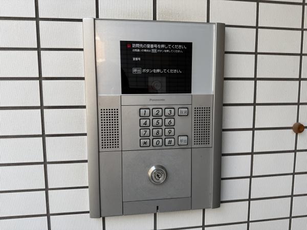 ツルトスコⅡ番館