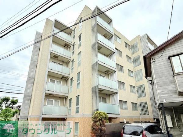 KDXレジデンス杉並方南町