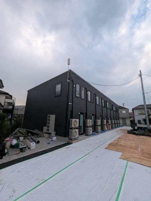 MOK-TERRACE HACHIOJI
