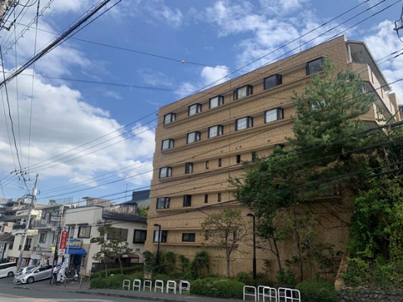 ライオンズマンション座間第2
