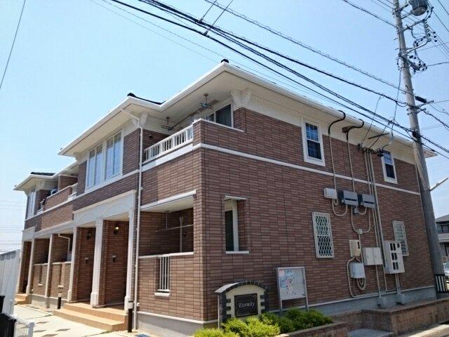 エタニティ