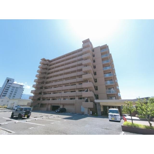ラフィーネ松本南弐番館 705(3LDK/7階)