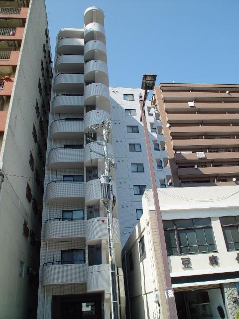 ベルシティ五橋