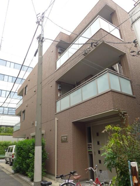 MAKI東山(1LDK/3階)の間取り写真