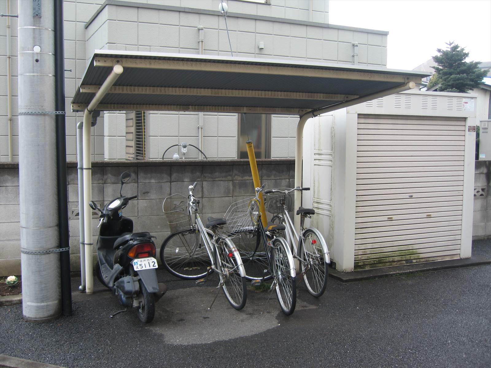 エクセレント緑