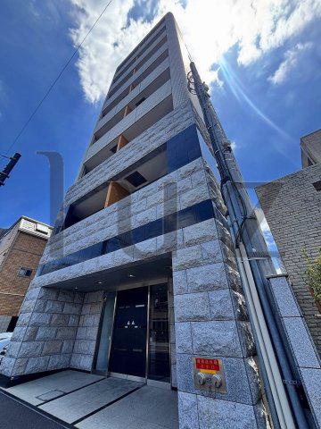 ガーラ・ステージ武蔵小杉