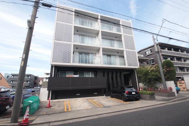 グラン本郷(2LDK/2階)