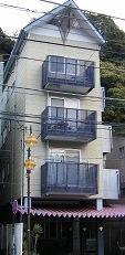 マインハイム・スエヨシ