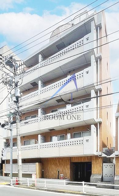 グランステューディオ市ヶ谷薬王寺II