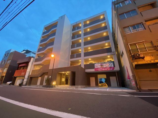 BAILEY舟入本町