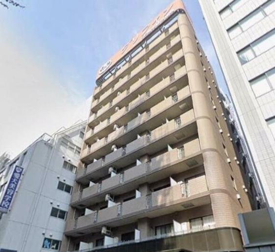 グリフィン新横浜・弐番館