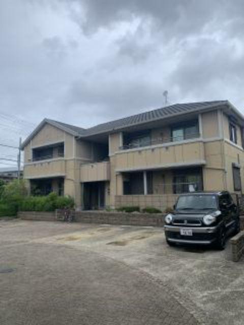 DAIKENN浜寺元町A