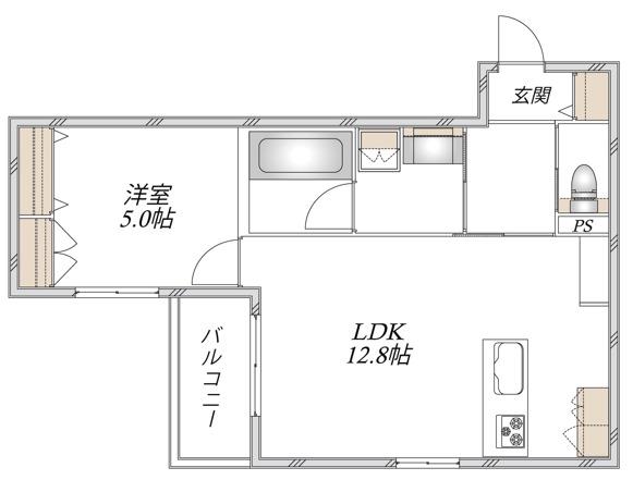 MAISON SARKLAND