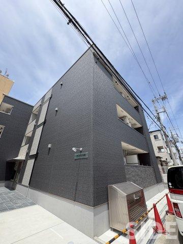STスクエア徳庵