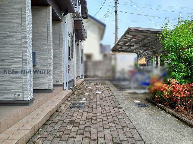 パストラル