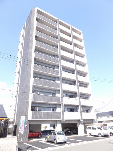 菊陽ベガマンション