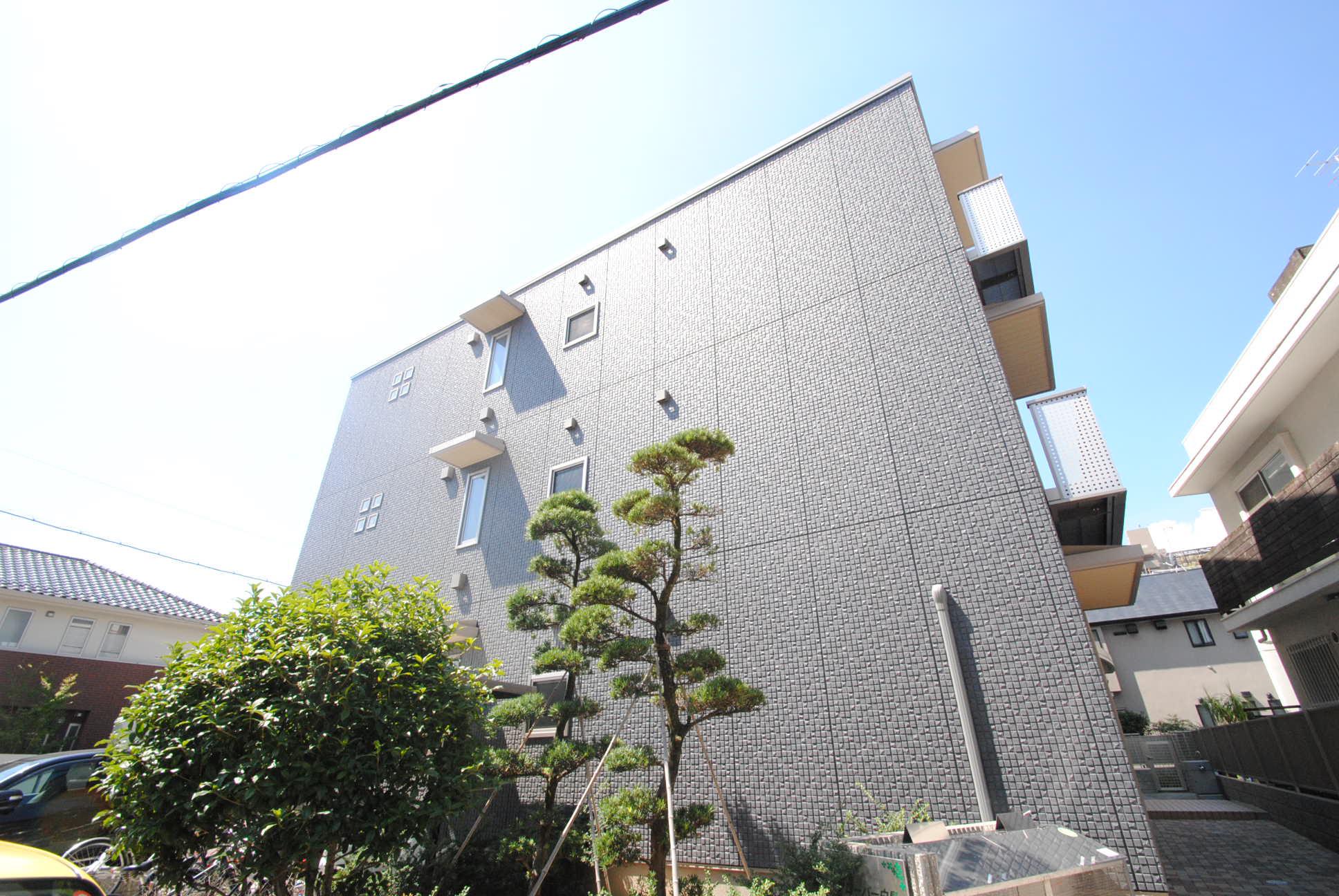 クローバー白島
