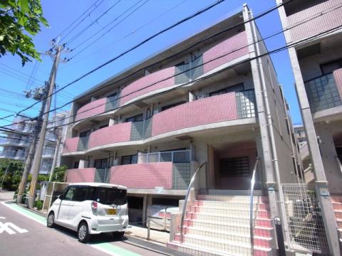 メゾンジュリアナモンド