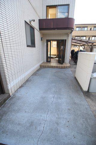 スガパレスI