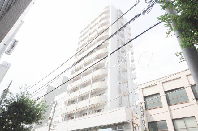 プライムアーバン千住