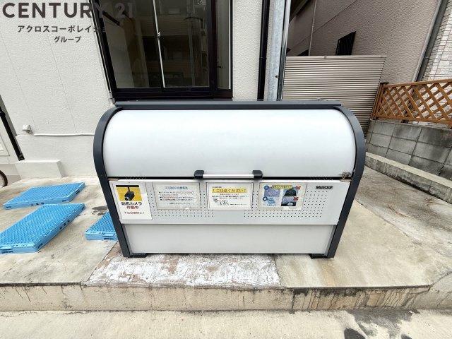 エクセルマンション西宮今津