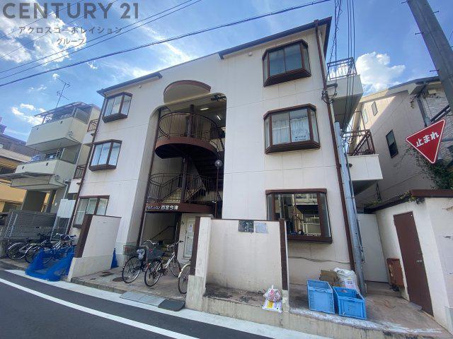 エクセルマンション西宮今津