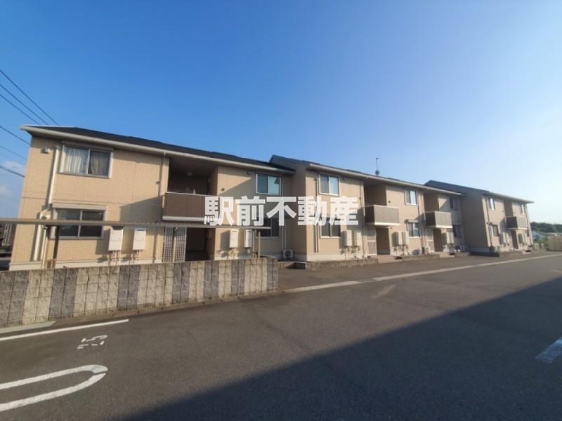 フェアプラッツ参番館