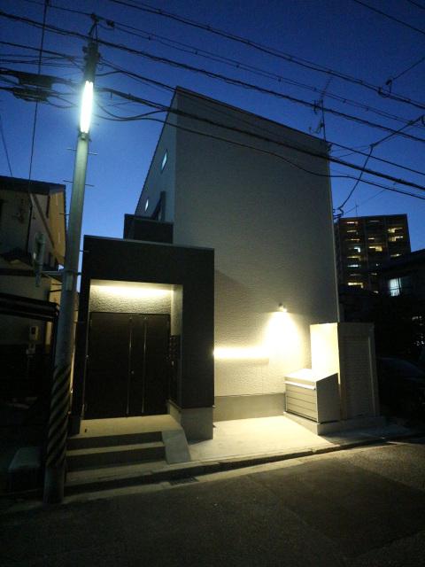 DUPLEST江波本町